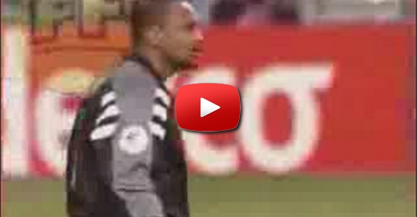 Compilação de Futebol
